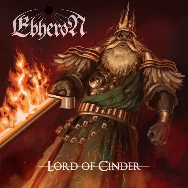 Lord of Cinder