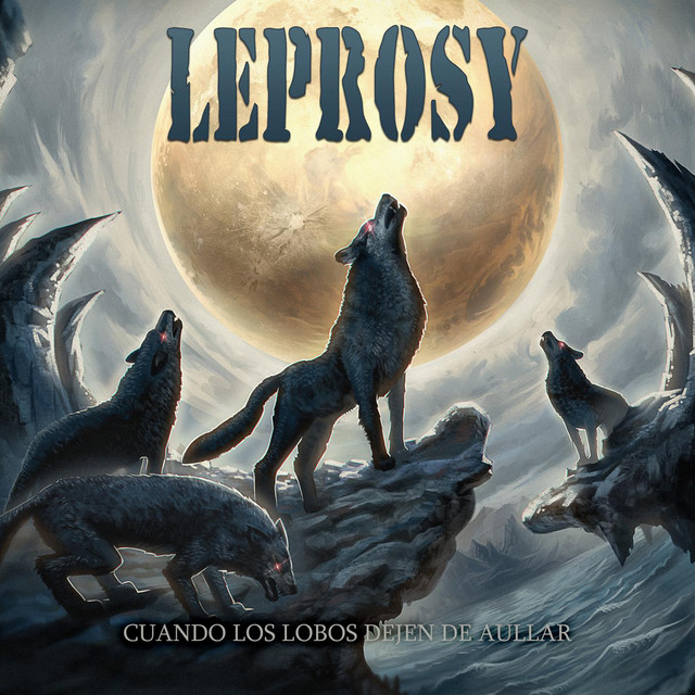 Cuando los lobos dejen de aullar