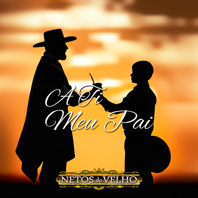 A Ti Meu Pai