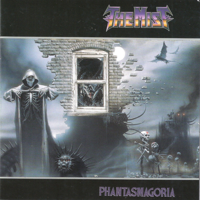 Phantasmagoria