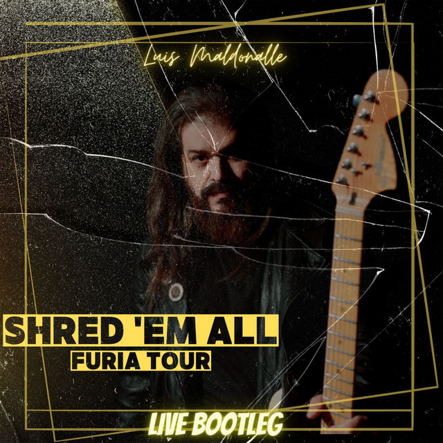 Shred Em' All