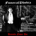 Dracula Never Die (Single - 2019)