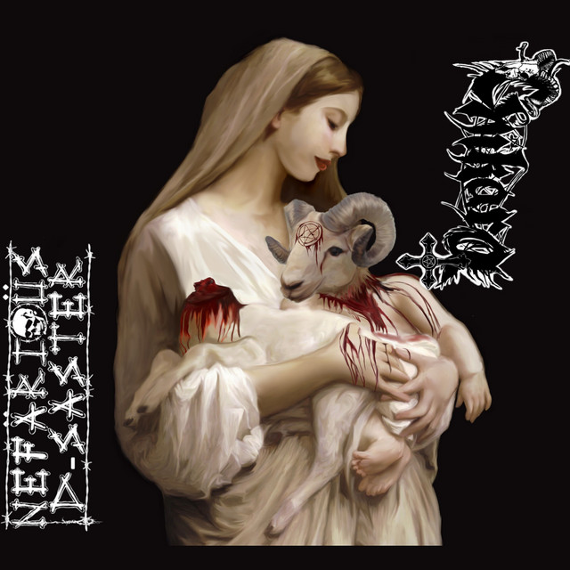 The Birth of Antichrist