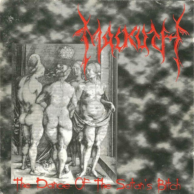 The Dance of the Satan's Bitch