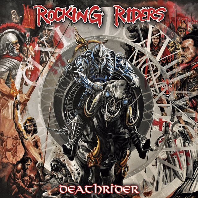 Deathrider
