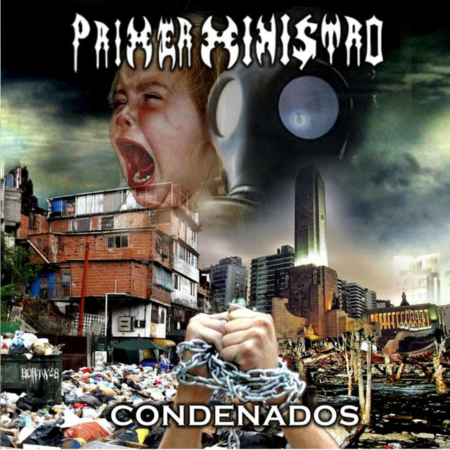 Condenados