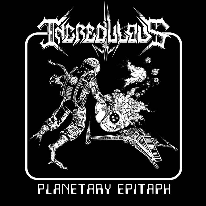 Planetary Epitaph