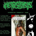 Putrefied Humanity