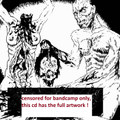 Gore & Perversion (also check merch section)