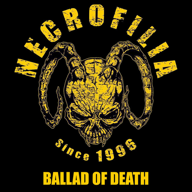 Ballad of Death