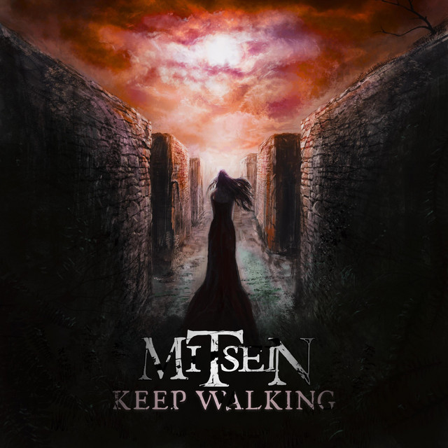 Keep Walking
