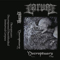 Necroptuary
