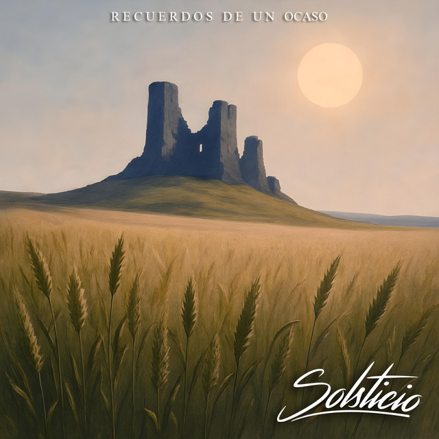 Recuerdos de un ocaso