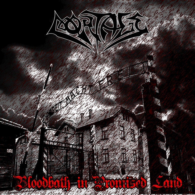 Bloodbath in Promised Land