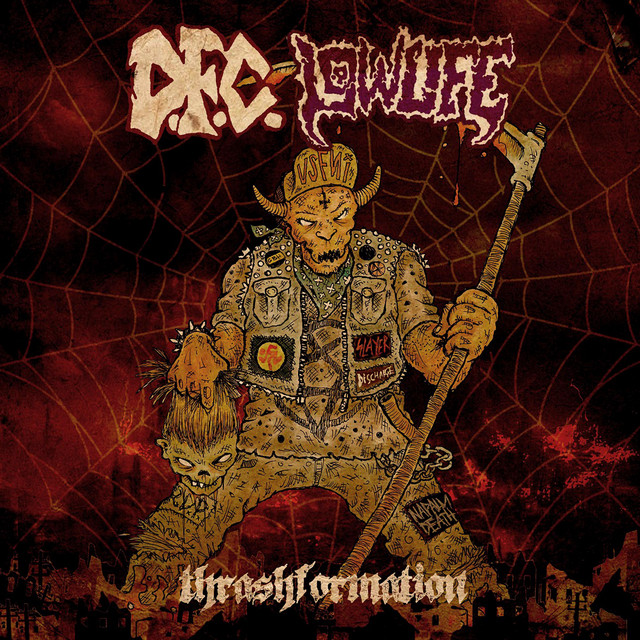 Thrashformation