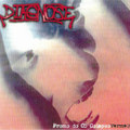 Promo do cd Colapso vermelho