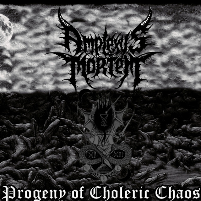 Progeny of Choleric Chaos