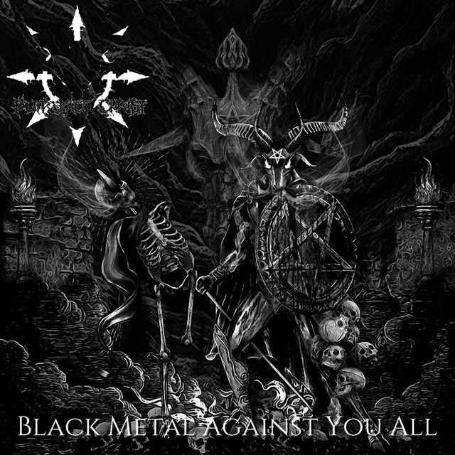 Black Metal Against You All