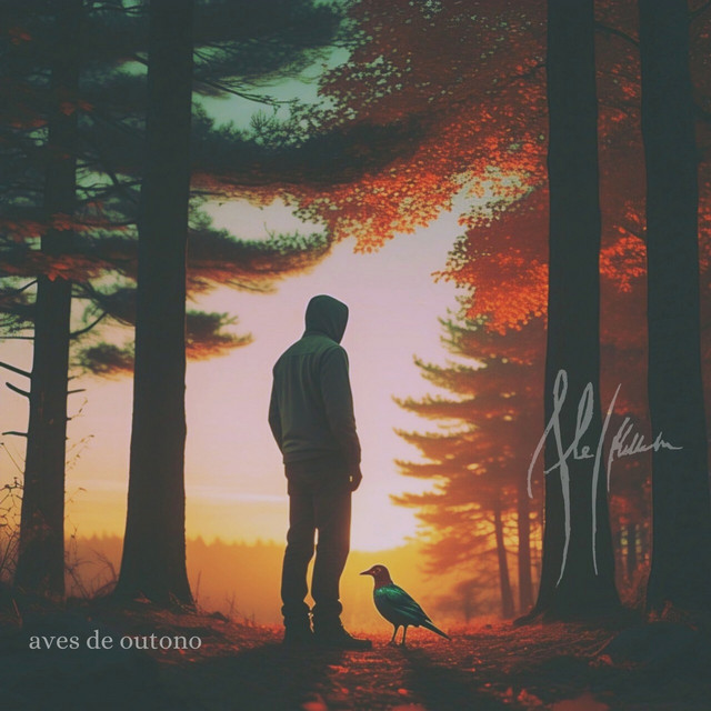 Aves de Outono