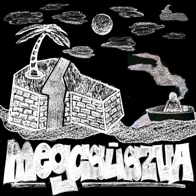 megcsúszva
