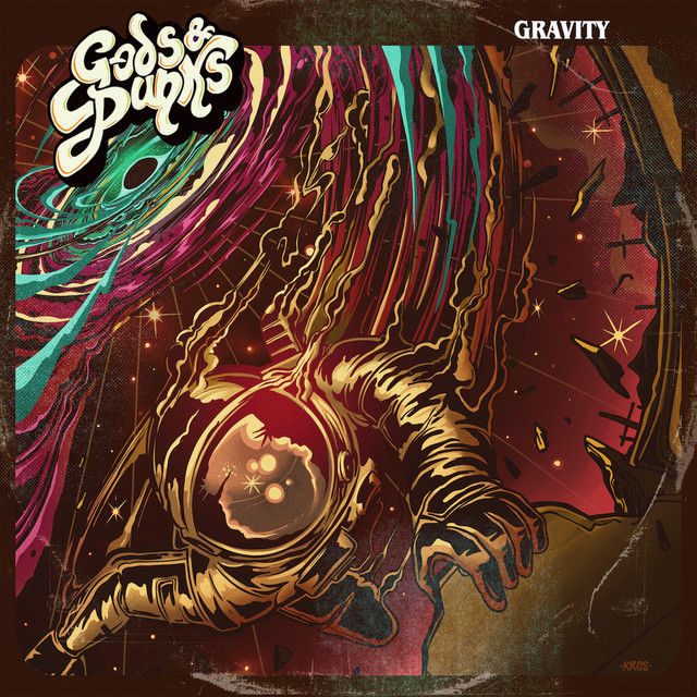 Gravity