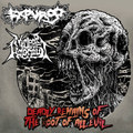 Deadly Remains Of The Root Of All Evil