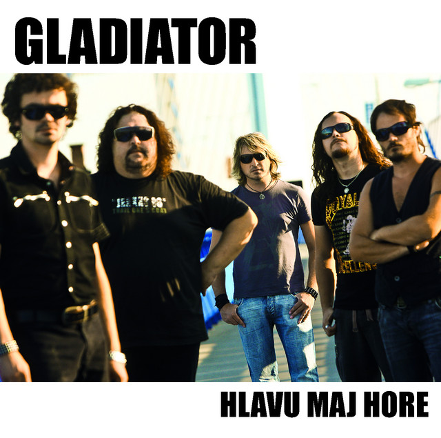 Hlavu maj hore