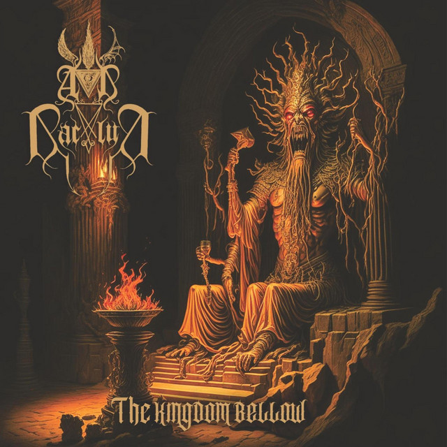 The Kingdom Bellow