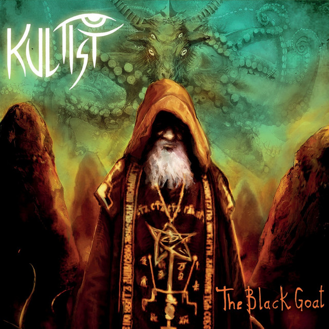 The Black Goat