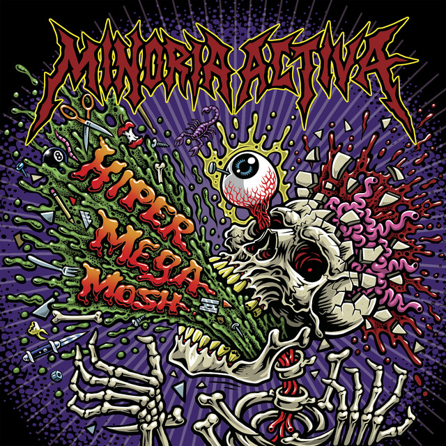 Hiper Mega Mosh