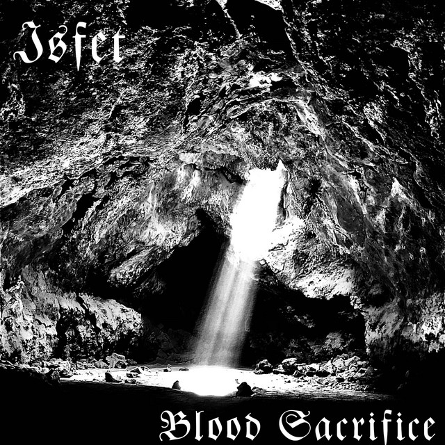 Blood Sacrifice