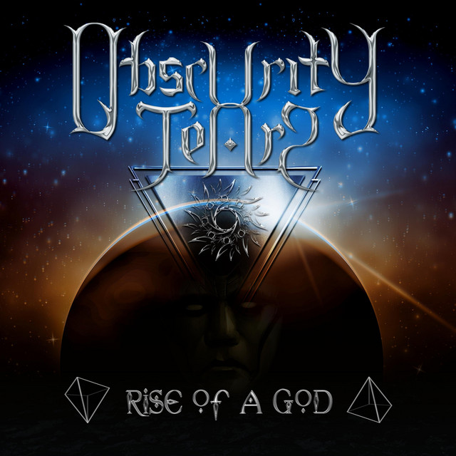 Rise Of A God