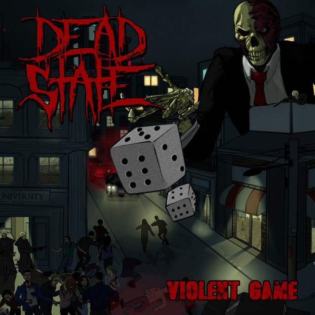 Violent Game