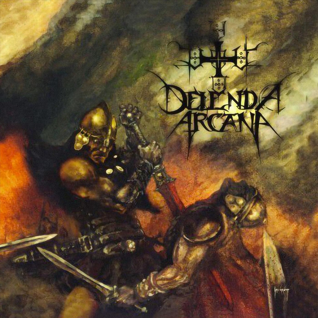 Last Breath Of A Dying Enemy