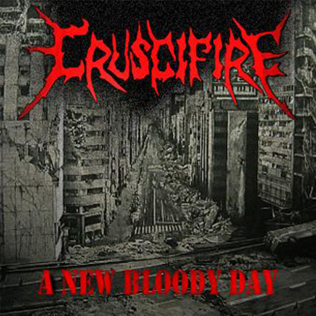 A New Bloody Day