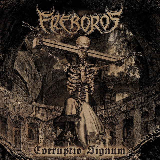 Corruptio Signum