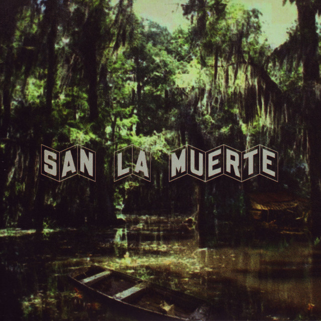 San La Muerte