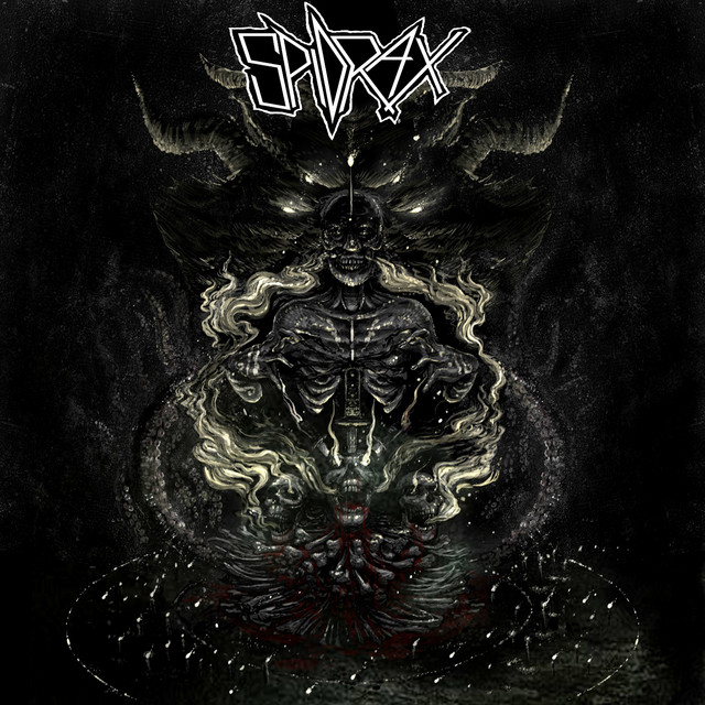 Spidrax 1