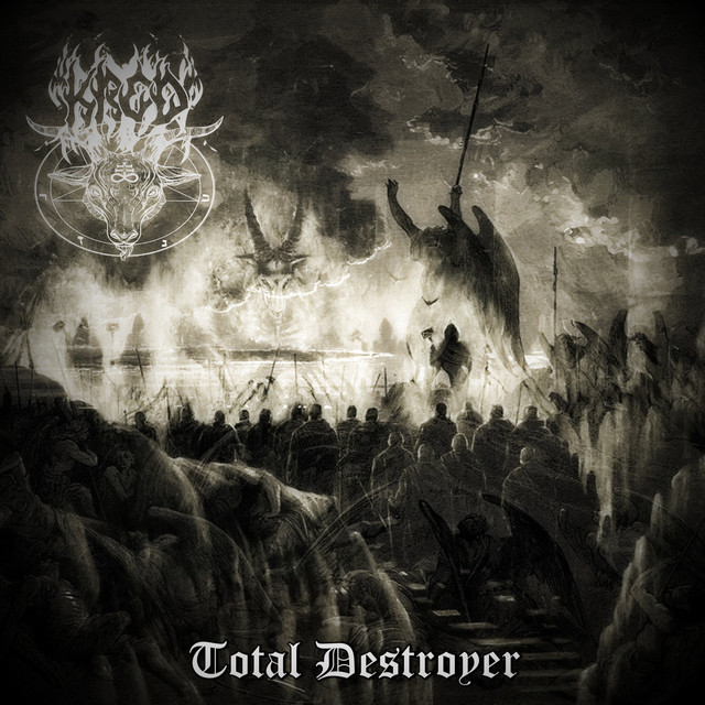 Total Destroyer