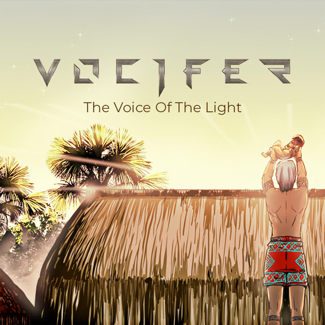 The Voice Of The Light