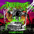 Conspiracy & Doomsday (EP)
