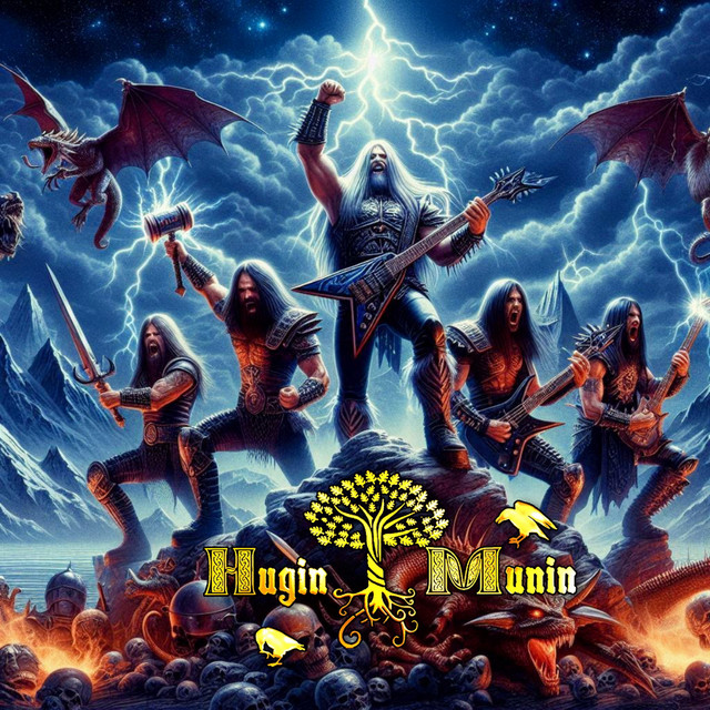 The Metal Way