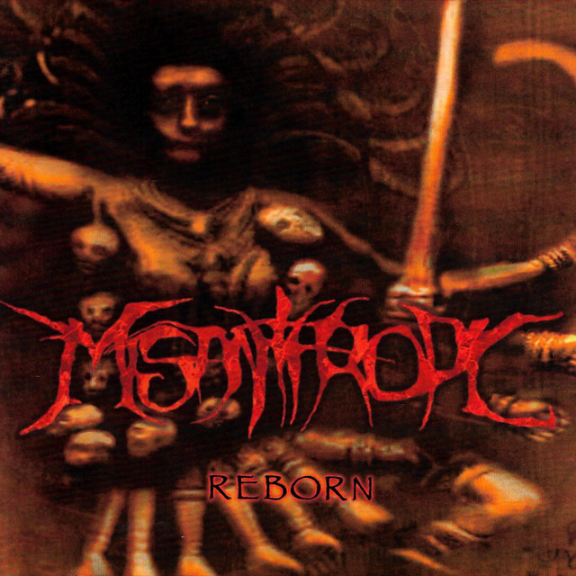 Reborn