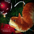 Christmas Is...