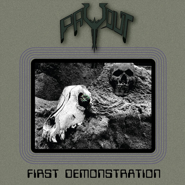 First Demonstration