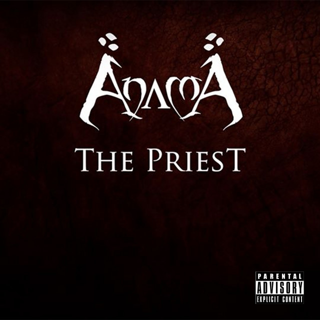 The Priest