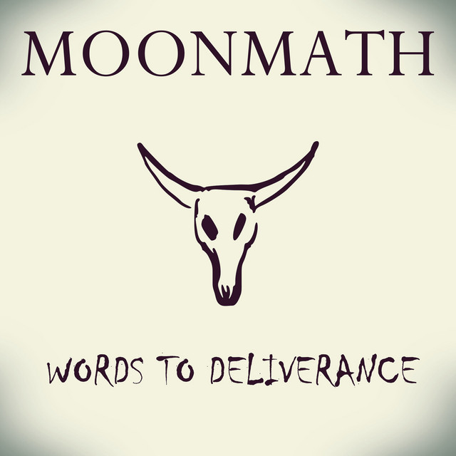 Words to Deliverance
