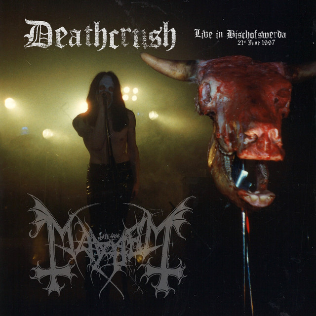 Deathcrush