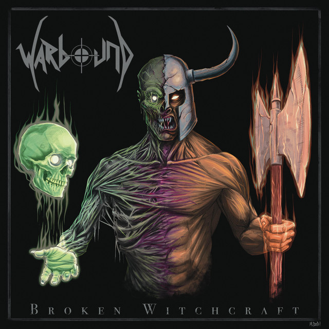 Broken Witchcraft