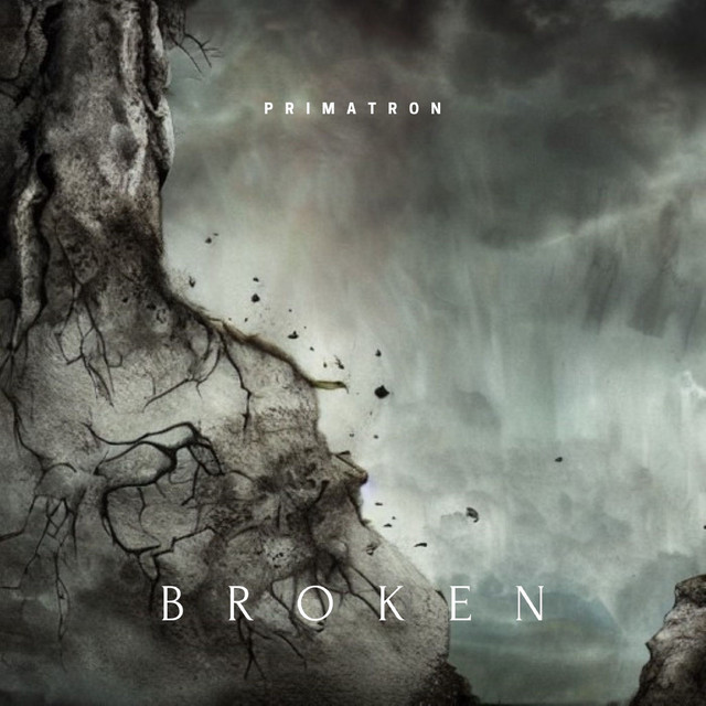 Broken